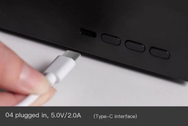 LumiAir Fireplace Aroma Diffuser