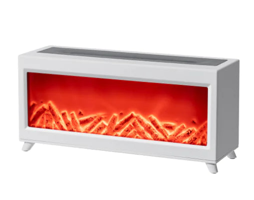 LumiAir Fireplace Aroma Diffuser