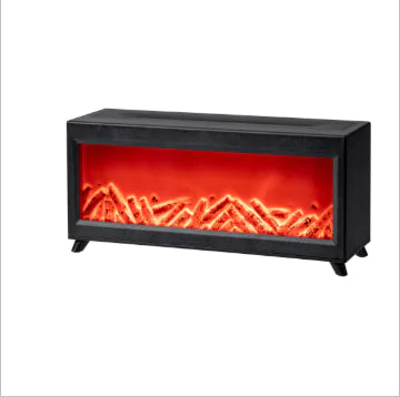 LumiAir Fireplace Aroma Diffuser